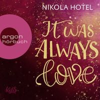 Bild vom Artikel It was always love vom Autor Nikola Hotel