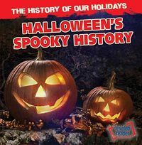 Produktbild: Halloweens Spooky Hist