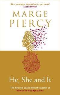 Produktbild: He, She and It