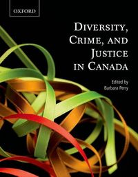 Produktbild: Diversity Crime & Justice in C
