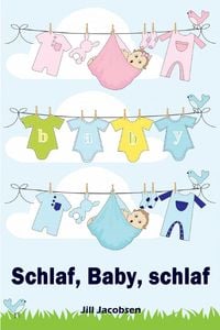 Produktbild: Schlaf, Baby, schlaf