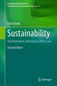 Produktbild: Sustainability