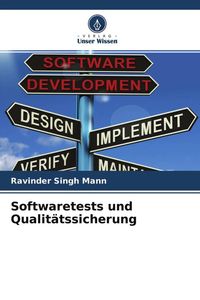 Produktbild: Softwaretests und Qualit&auml;tssicherung