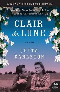 Produktbild: Clair de Lune