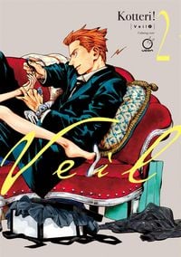 Produktbild: Veil Volume 2: Calming Noir