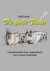 Produktbild: Die gro&szlig;e Flatter