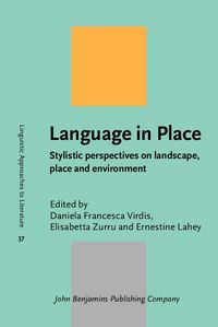 Produktbild: Language in Place