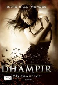 Produktbild: Hendee, B: Dhampir 4 Blutsverrat