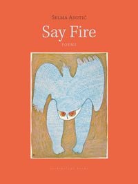 Produktbild: Say Fire