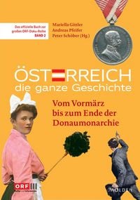 Produktbild: &Ouml;sterreich &ndash; Die ganze Geschichte Band 2
