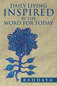 Produktbild: Daily Living Inspired by the Word for Today