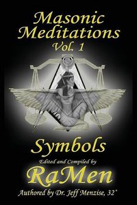 Produktbild: Masonic Meditations vol. 1: Symbols