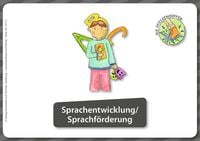 Produktbild: Kartenset Kita - Die Pfützenhüpfer