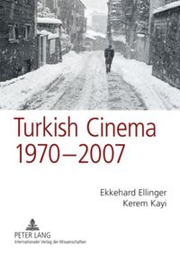 Produktbild: Turkish Cinema, 1970&ndash;2007