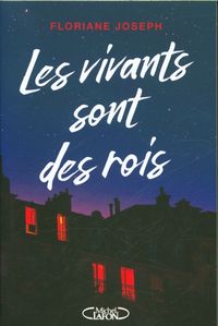 Produktbild: Les vivants sont des rois