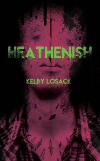 Produktbild: Heathenish