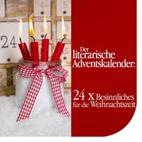Produktbild: Der literarische Adventskalender