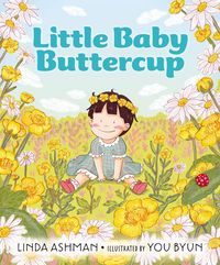 Produktbild: Little Baby Buttercup
