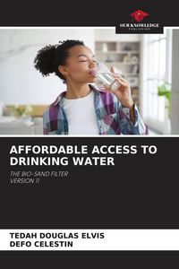 Produktbild: Affordable Access To Drinking Water