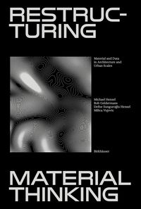 Produktbild: Restructuring Material Thinking