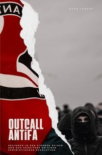 Produktbild: Outcall Antifa