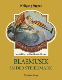 Produktbild: Blasmusik in der Steiermark