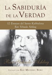 Produktbild: La Sabidur&iacute;a de la Verdad