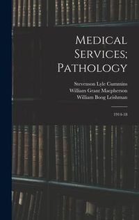 Produktbild: Medical Services; Pathology