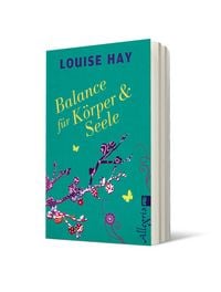 Produktbild: Balance f&uuml;r K&ouml;rper & Seele