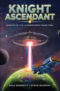 Produktbild: Knight Ascendant