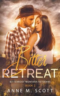 Produktbild: Bitter Retreat
