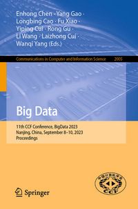 Produktbild: Big Data