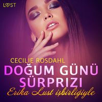 Produktbild: Doğum G&uuml;n&uuml; S&uuml;rprizi - Erotik &Ouml;yk&uuml;