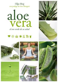 Produktbild: Aloe vera
