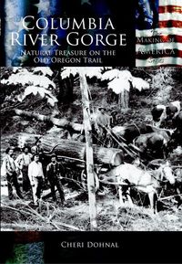 Produktbild: Columbia River Gorge