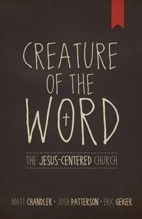 Produktbild: Creature of the Word