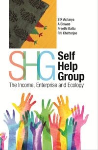 Produktbild: Self Help Group SHG