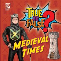Produktbild: True or False? Medieval Times