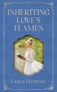 Produktbild: Inheriting Love's Flames