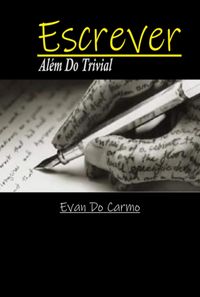 Produktbild: Escrever Al&eacute;m Do Trivial