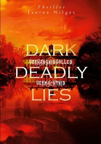 Produktbild: Dark Deadly Lies