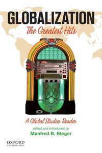 Produktbild: Globalization: The Greatest Hits, a Global Studies Reader