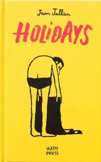 Produktbild: Holidays - Jean Jullien
