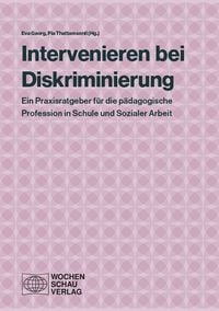 Produktbild: Intervenieren bei Diskriminierung