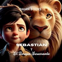 Produktbild: Sebastian y El Bosque Susurrante