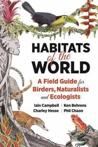 Produktbild: Habitats of the World