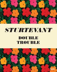 Produktbild: Sturtevant: Double Trouble