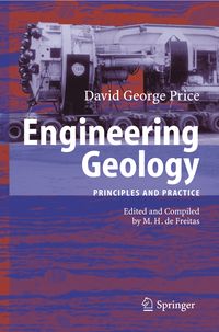 Produktbild: Engineering Geology