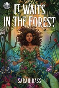 Produktbild: Rick Riordan Presents: It Waits in the Forest