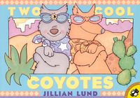 Produktbild: 2 Cool Coyotes
